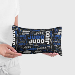 Подушка 3D антистресс Дзюдо - фото 2