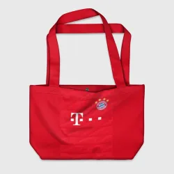 Пляжная сумка 3D Bayern home 19-20