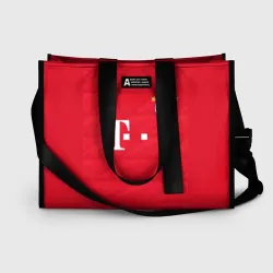 Сумка-шоппер 3D Bayern home 19-20
