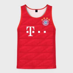 Мужская майка 3D Bayern home 19-20