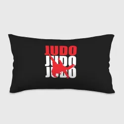 Подушка 3D антистресс Дзюдо