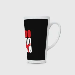 Кружка Латте Дзюдо - фото 2