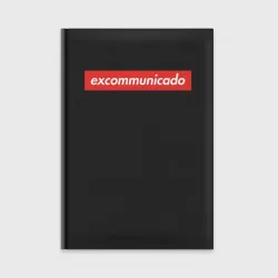 Ежедневник Excommunicado