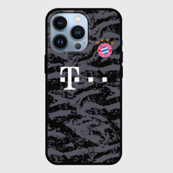 Чехол для iPhone 13 Pro Bayern away gk 18-19