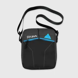 Сумка через плечо 3D RK800 Connor