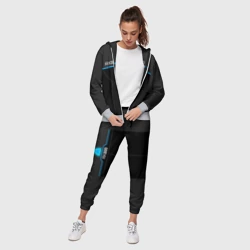 Женский костюм 3D RK800 Connor - фото 2