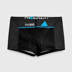 Детские купальные плавки 3D RK800 Connor