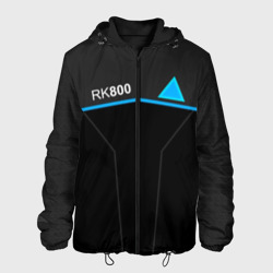 Мужская куртка 3D RK800 Connor