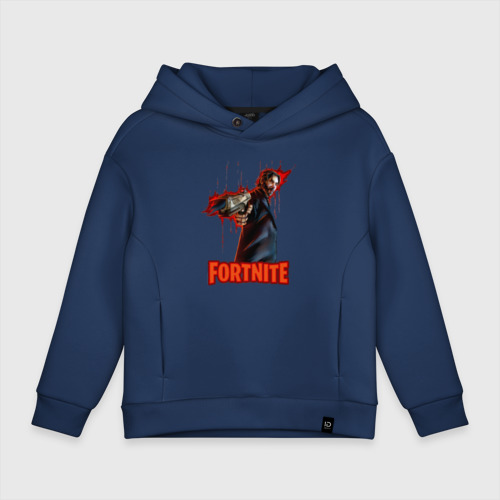 Fortnite john wick hoodie best sale