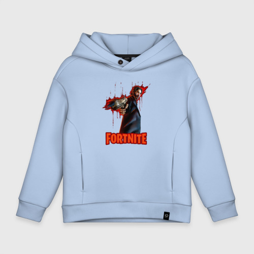 Fortnite john wick hoodie shop