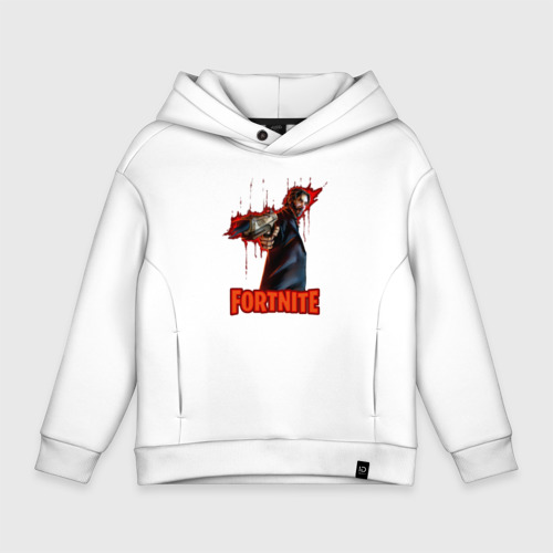 Fortnite john wick hoodie hotsell