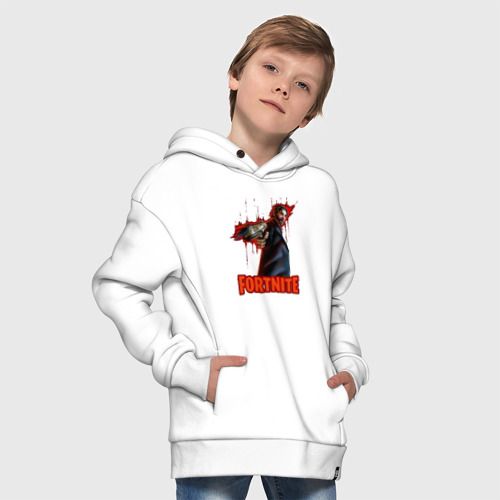 Fortnite john wick hoodie hotsell