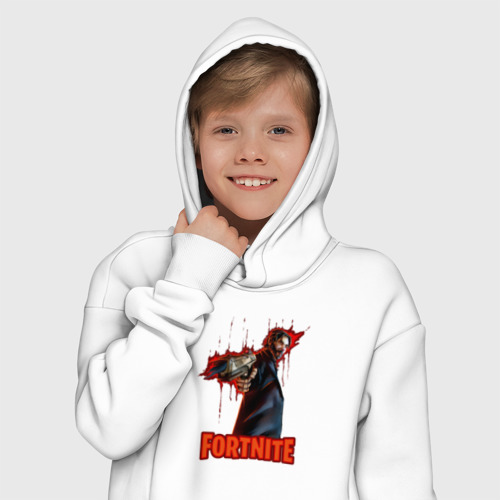 Fortnite john wick hoodie hotsell