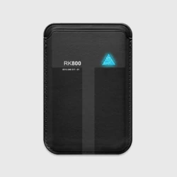 Картхолдер Magsafe магнитный RK800 Connor