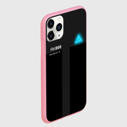 Чехол для iPhone 11 Pro Max матовый RK800 Connor - фото 2