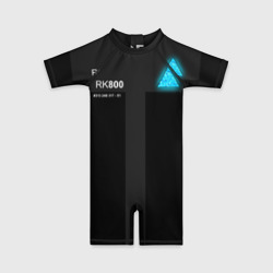 Детский купальный костюм 3D RK800 Connor