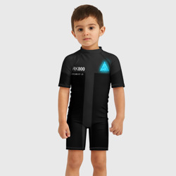 Детский купальный костюм 3D RK800 Connor - фото 2