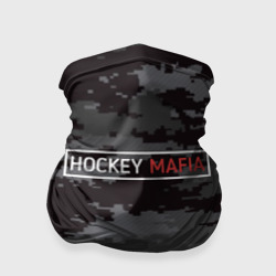 Бандана-труба 3D Hockey mafia