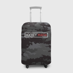 Чехол для чемодана 3D Hockey mafia