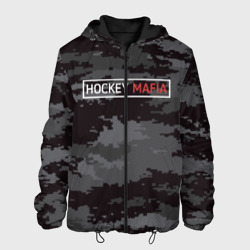Мужская куртка 3D Hockey mafia
