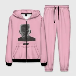 Мужской костюм 3D Tyler, The Creator igor