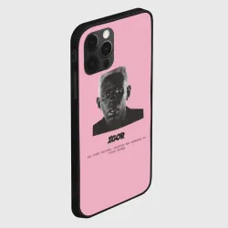 Чехол для iPhone 12 Pro Tyler, The Creator igor - фото 2