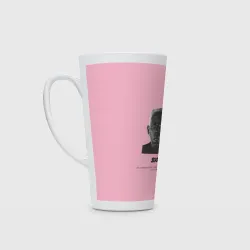 Кружка Латте Tyler, The Creator igor