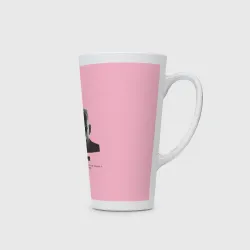 Кружка Латте Tyler, The Creator igor - фото 2