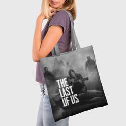 Шоппер 3D The Last of Us - фото 2