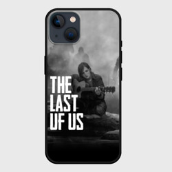 Чехол для iPhone 14 The Last of Us