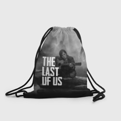Рюкзак-мешок 3D The Last of Us