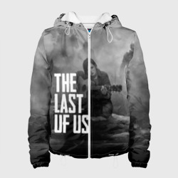 Женская куртка 3D The Last of Us