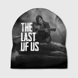 Шапка 3D The Last of Us