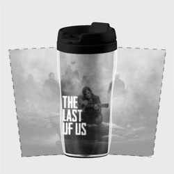 Термокружка-непроливайка The Last of Us - фото 2