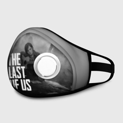 Маска из неопрена The Last of Us