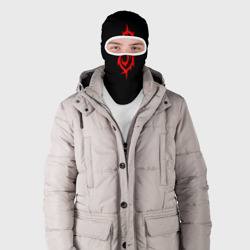 Балаклава 3D Slipknot - фото 2