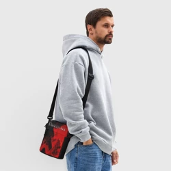 Сумка через плечо 3D Dragon Age - фото 2