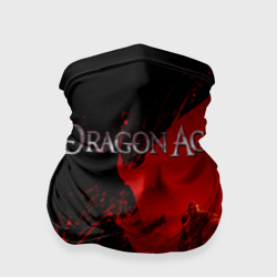 Бандана-труба 3D Dragon Age