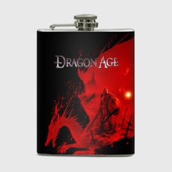 Фляга Dragon Age