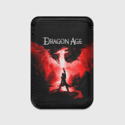 Картхолдер Magsafe магнитный Dragon Age