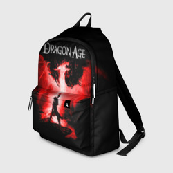 Dragon Age – Рюкзак с принтом купить