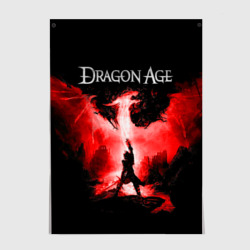 Постер Dragon Age