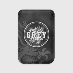 Картхолдер Magsafe магнитный Dragon Age