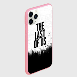 Чехол для iPhone 11 Pro Max матовый The Last of Us - фото 2