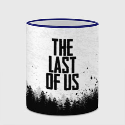 Кружка с полной запечаткой The Last of Us - фото 2