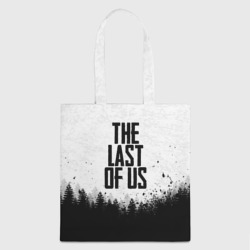 Шоппер 3D The Last of Us