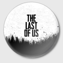 Значок The Last of Us