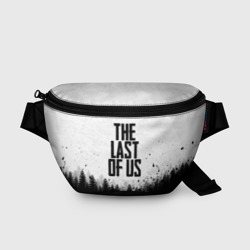 Поясная сумка 3D The Last of Us