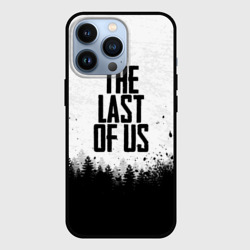 Чехол для iPhone 13 Pro The Last of Us