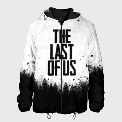 Мужская куртка 3D The Last of Us